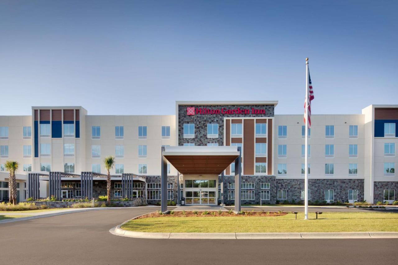 Hilton Garden Inn Panama City Airport, Fl Luaran gambar