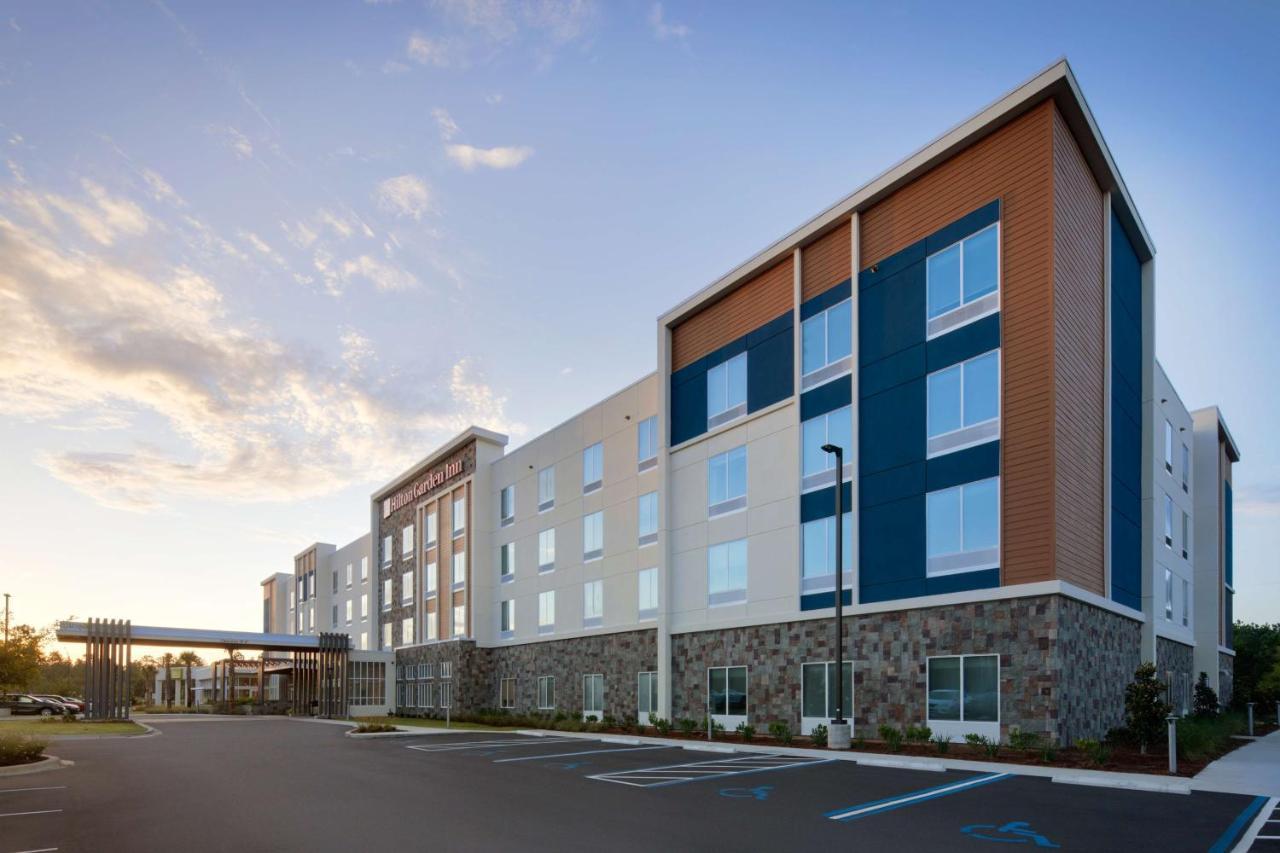 Hilton Garden Inn Panama City Airport, Fl Luaran gambar