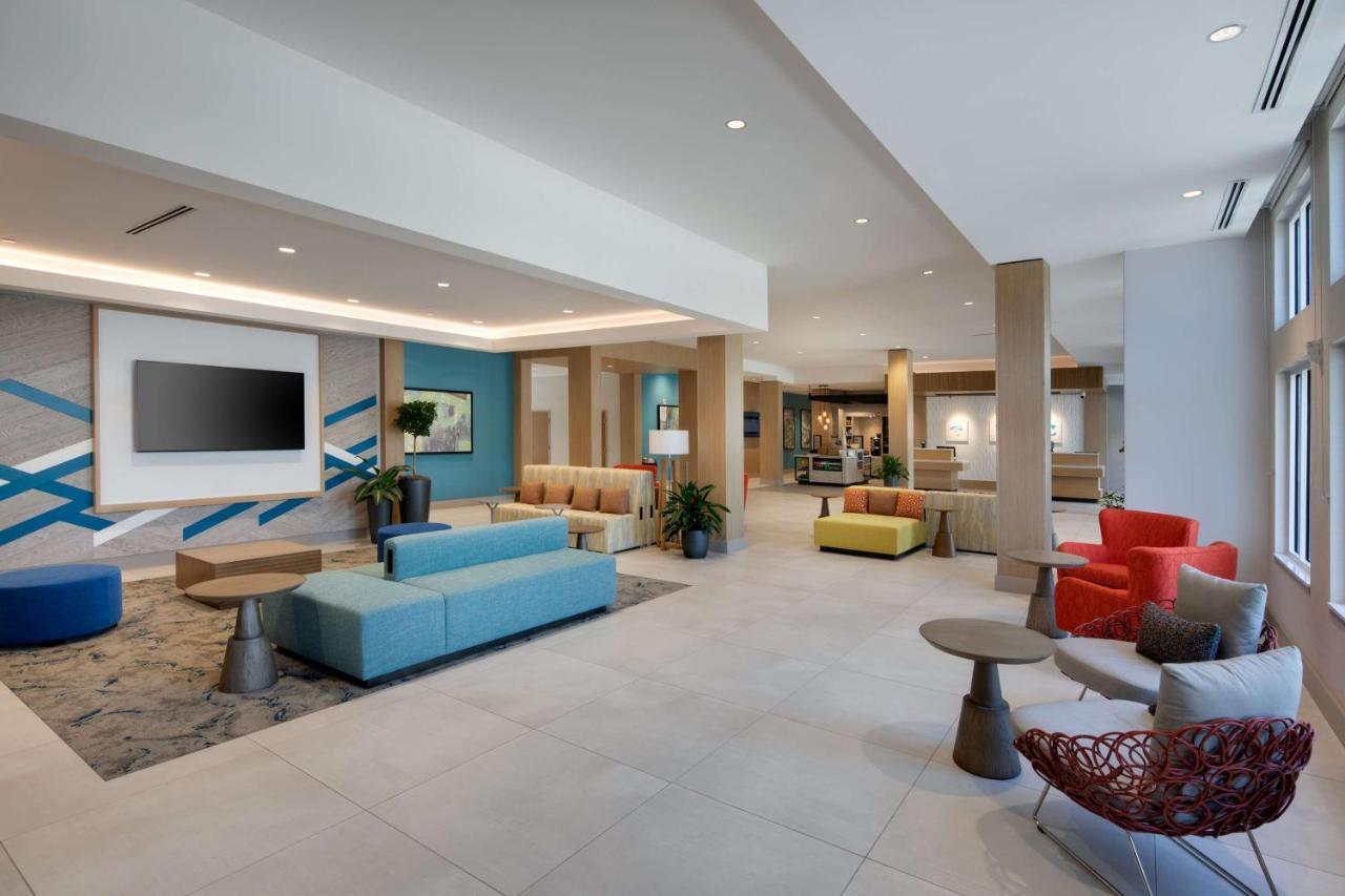 Hilton Garden Inn Panama City Airport, Fl Luaran gambar