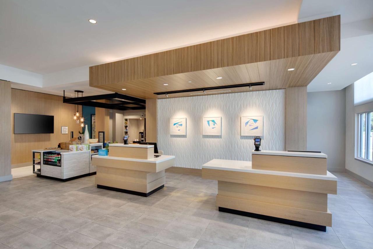 Hilton Garden Inn Panama City Airport, Fl Luaran gambar