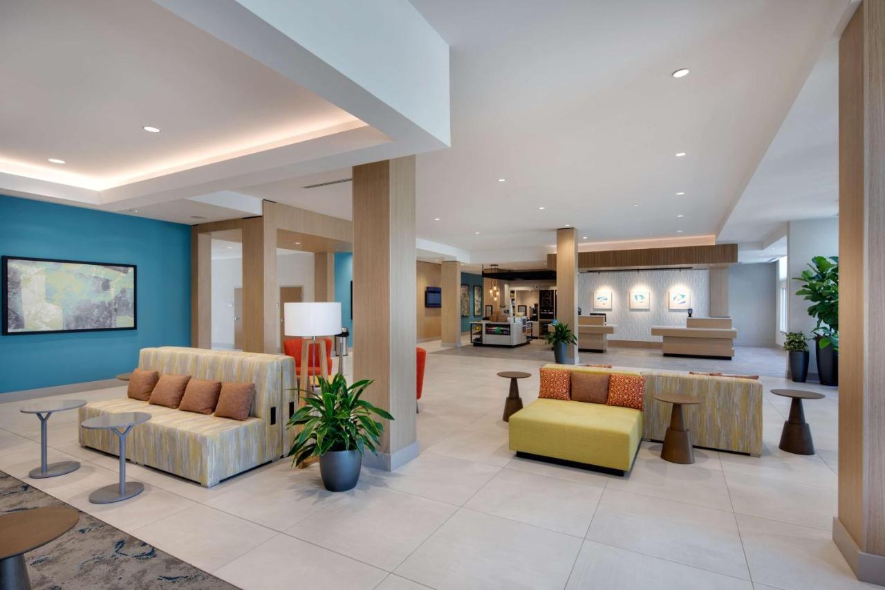 Hilton Garden Inn Panama City Airport, Fl Luaran gambar