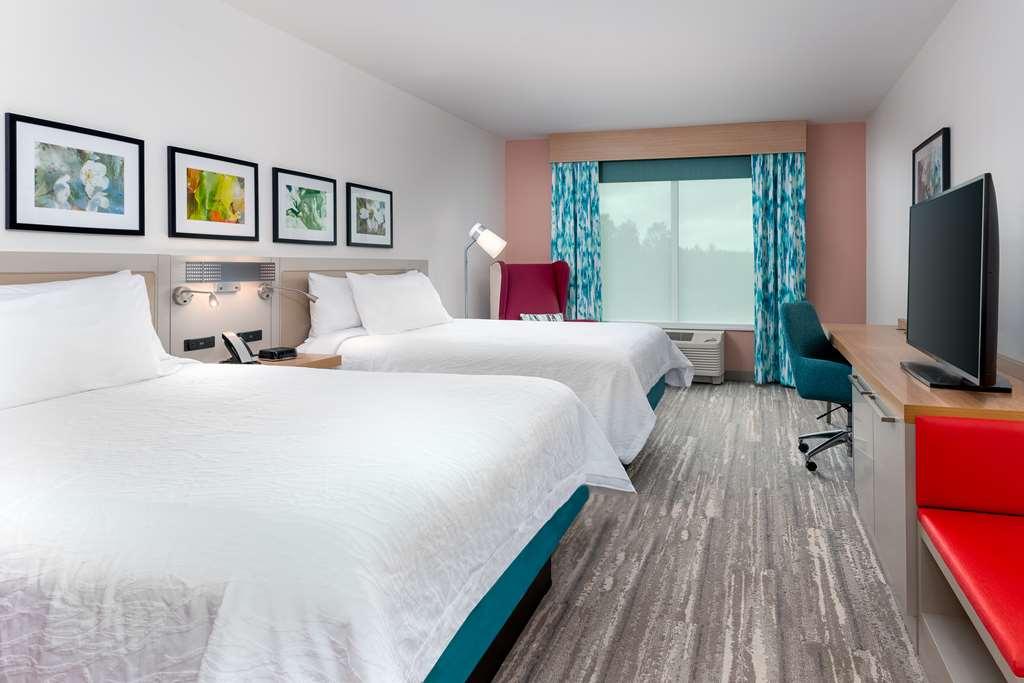Hilton Garden Inn Panama City Airport, Fl Bilik gambar