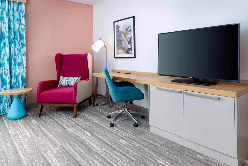 Hilton Garden Inn Panama City Airport, Fl Bilik gambar