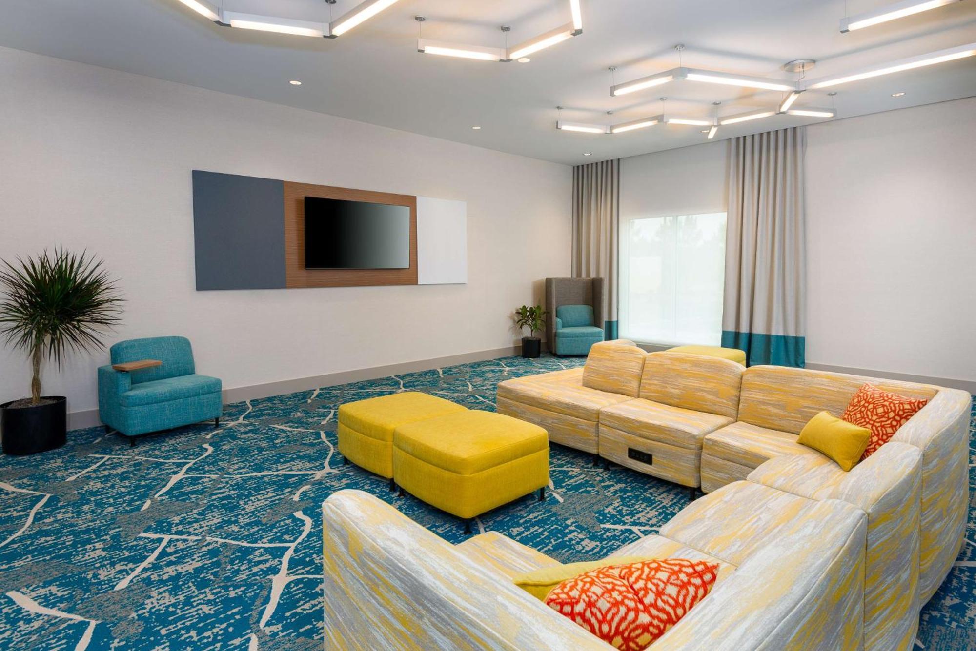 Hilton Garden Inn Panama City Airport, Fl Luaran gambar