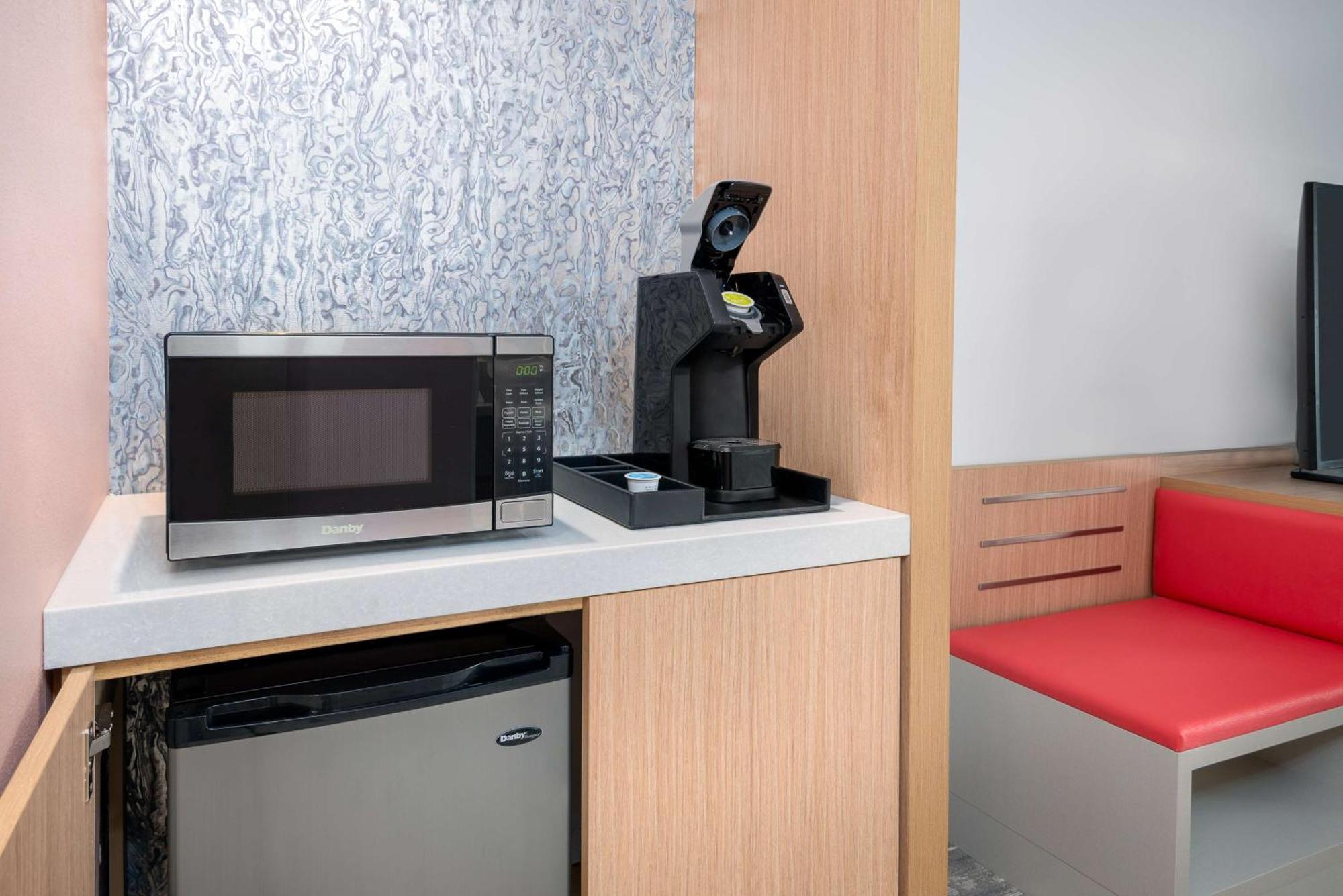 Hilton Garden Inn Panama City Airport, Fl Luaran gambar