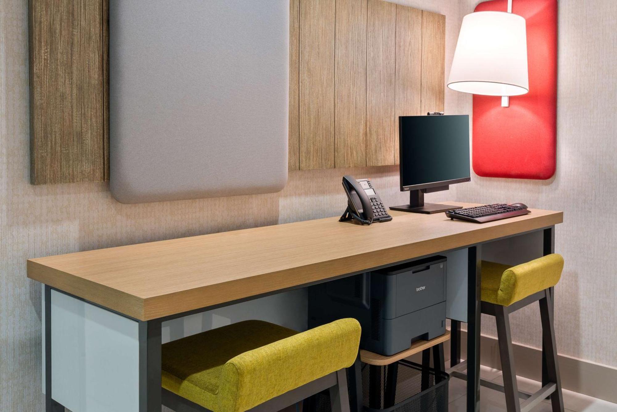Hilton Garden Inn Panama City Airport, Fl Luaran gambar