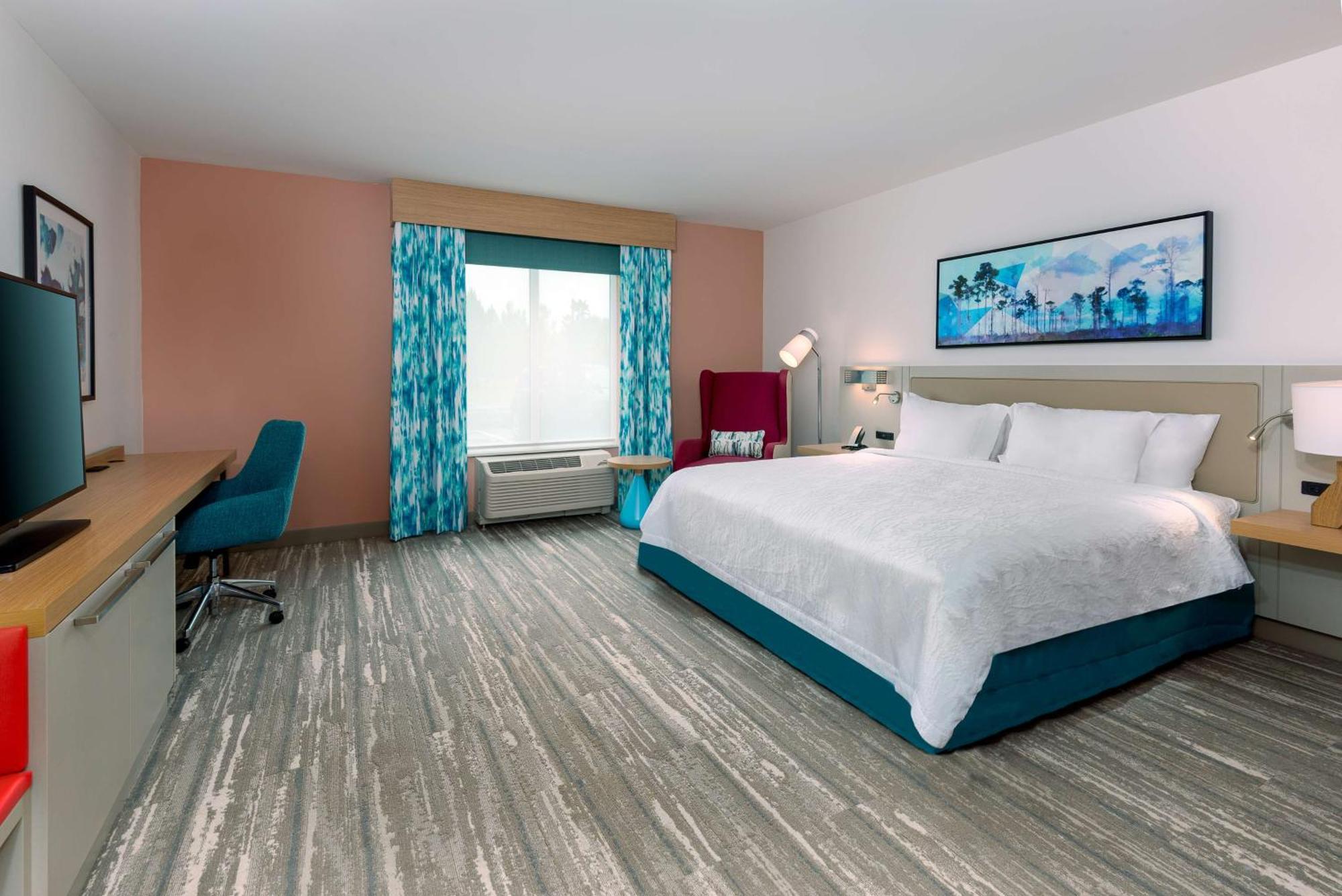 Hilton Garden Inn Panama City Airport, Fl Luaran gambar
