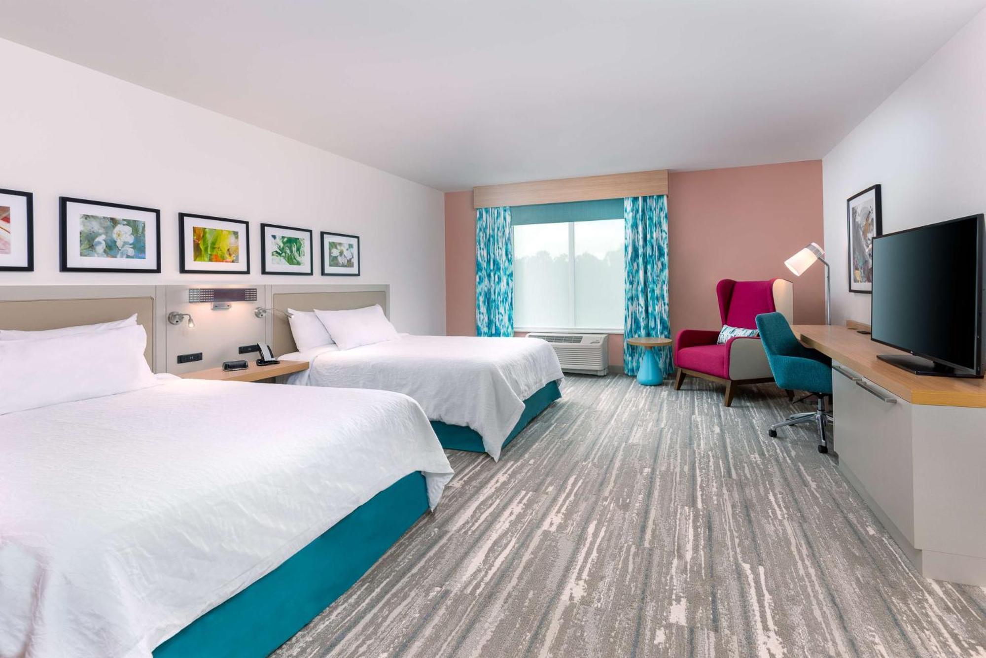 Hilton Garden Inn Panama City Airport, Fl Luaran gambar