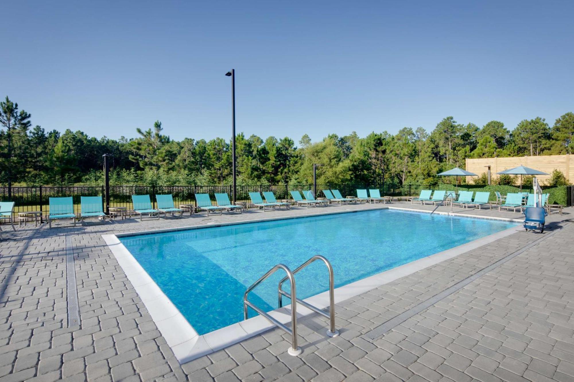 Hilton Garden Inn Panama City Airport, Fl Luaran gambar