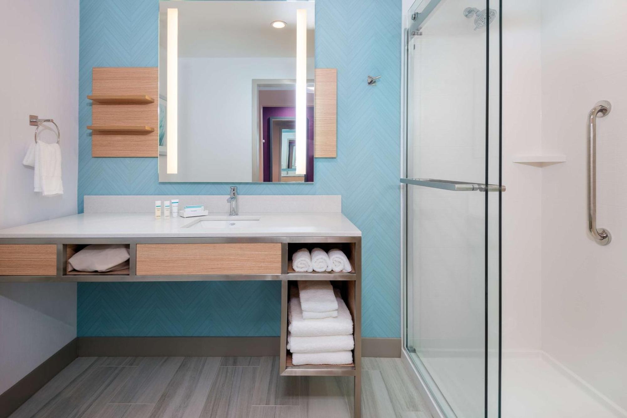 Hilton Garden Inn Panama City Airport, Fl Luaran gambar