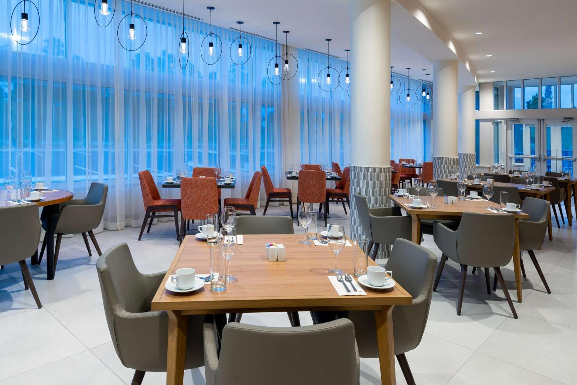 Hilton Garden Inn Panama City Airport, Fl Luaran gambar
