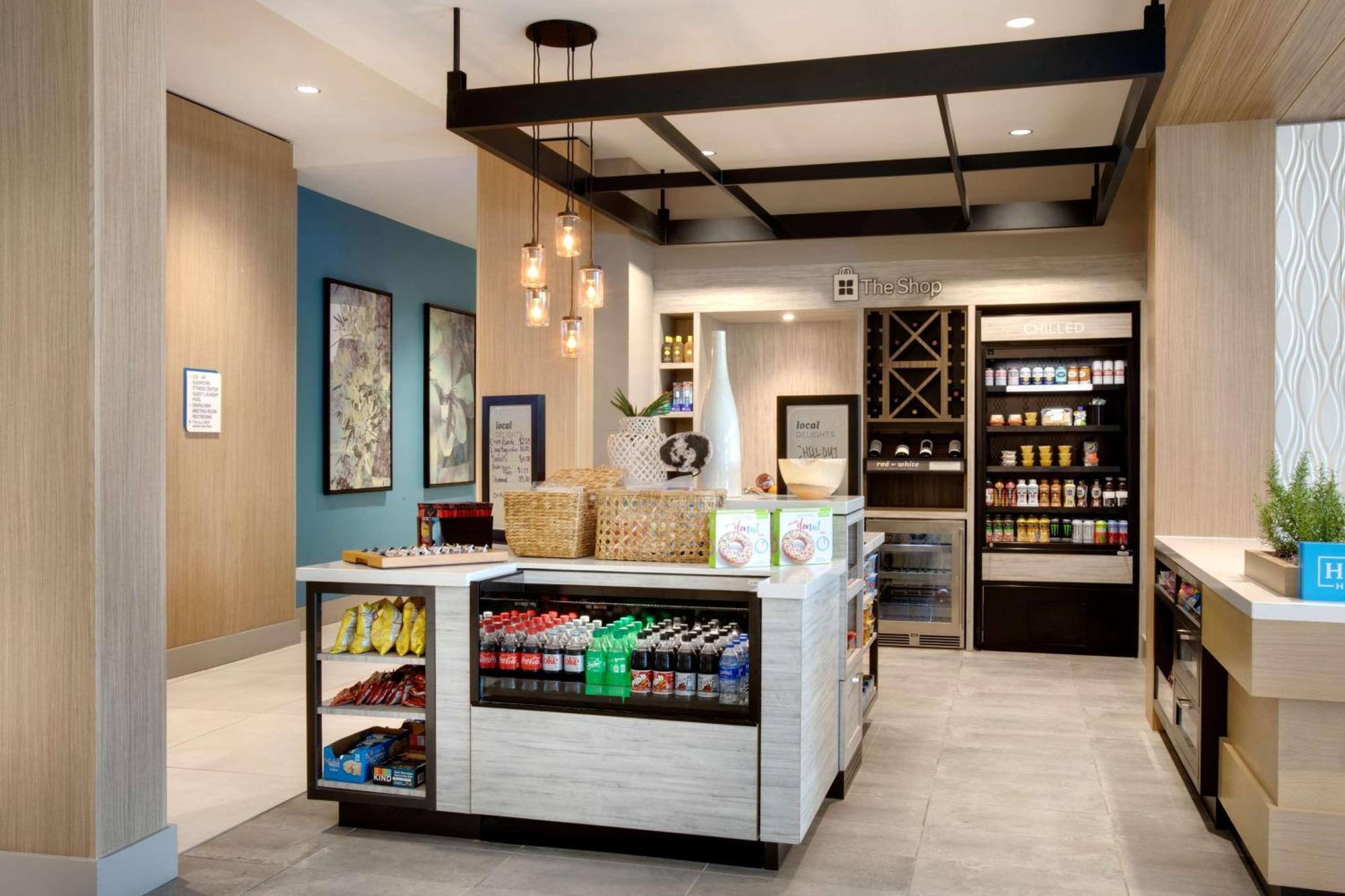 Hilton Garden Inn Panama City Airport, Fl Luaran gambar
