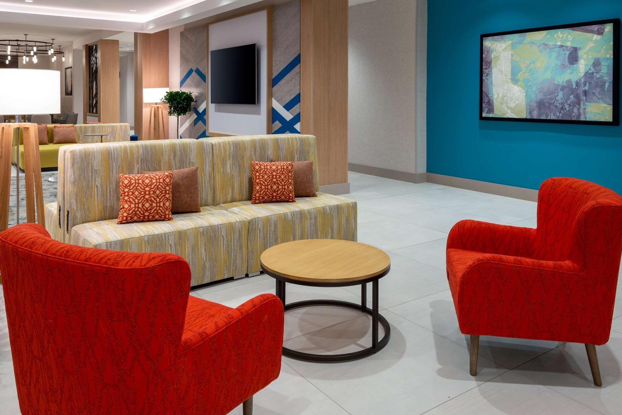 Hilton Garden Inn Panama City Airport, Fl Luaran gambar