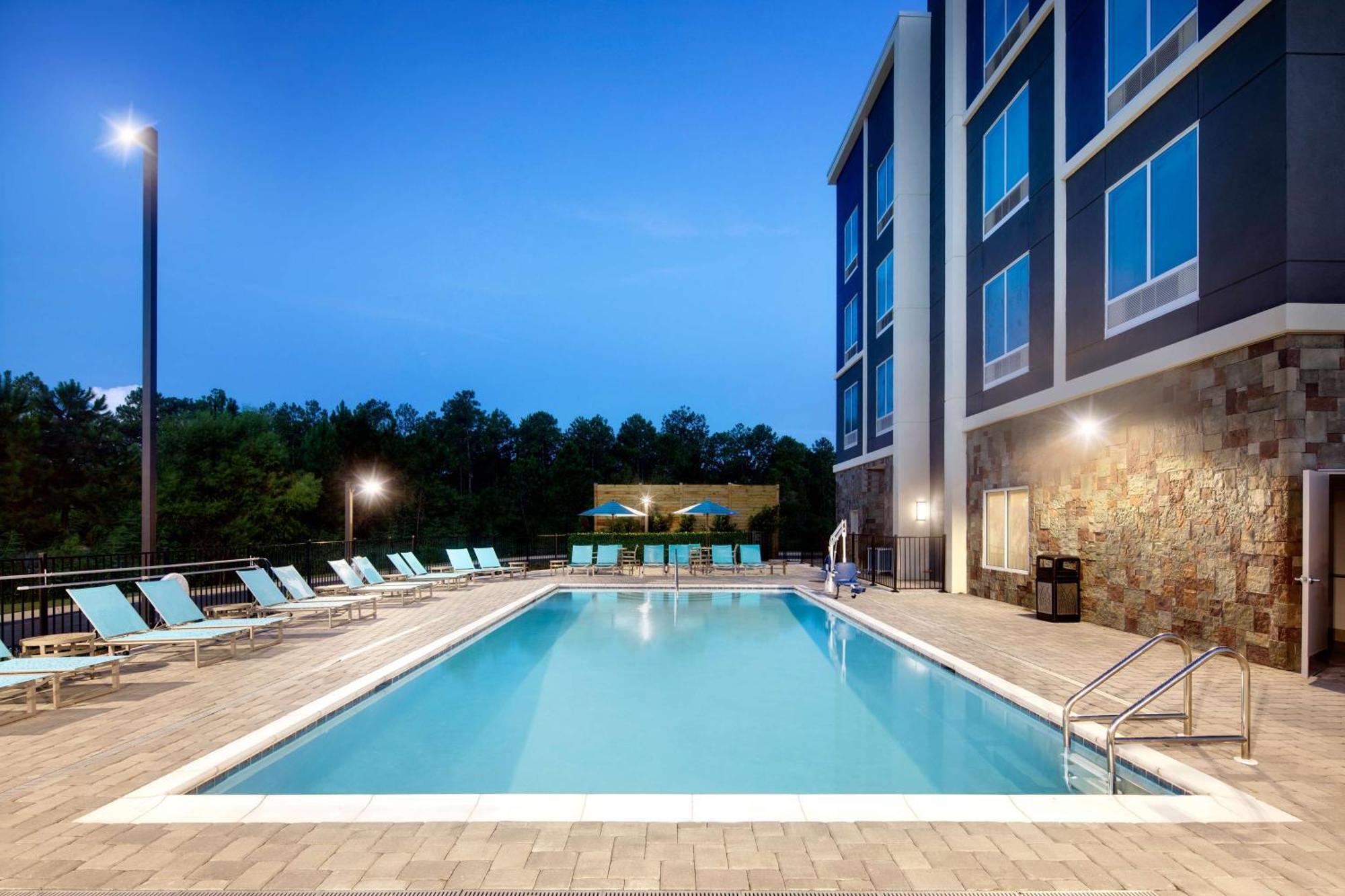 Hilton Garden Inn Panama City Airport, Fl Luaran gambar
